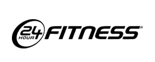 24 Hour Fitness