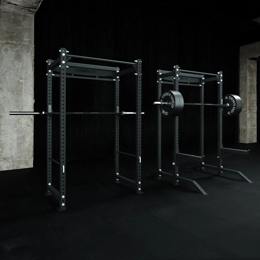 Rigs & Racks