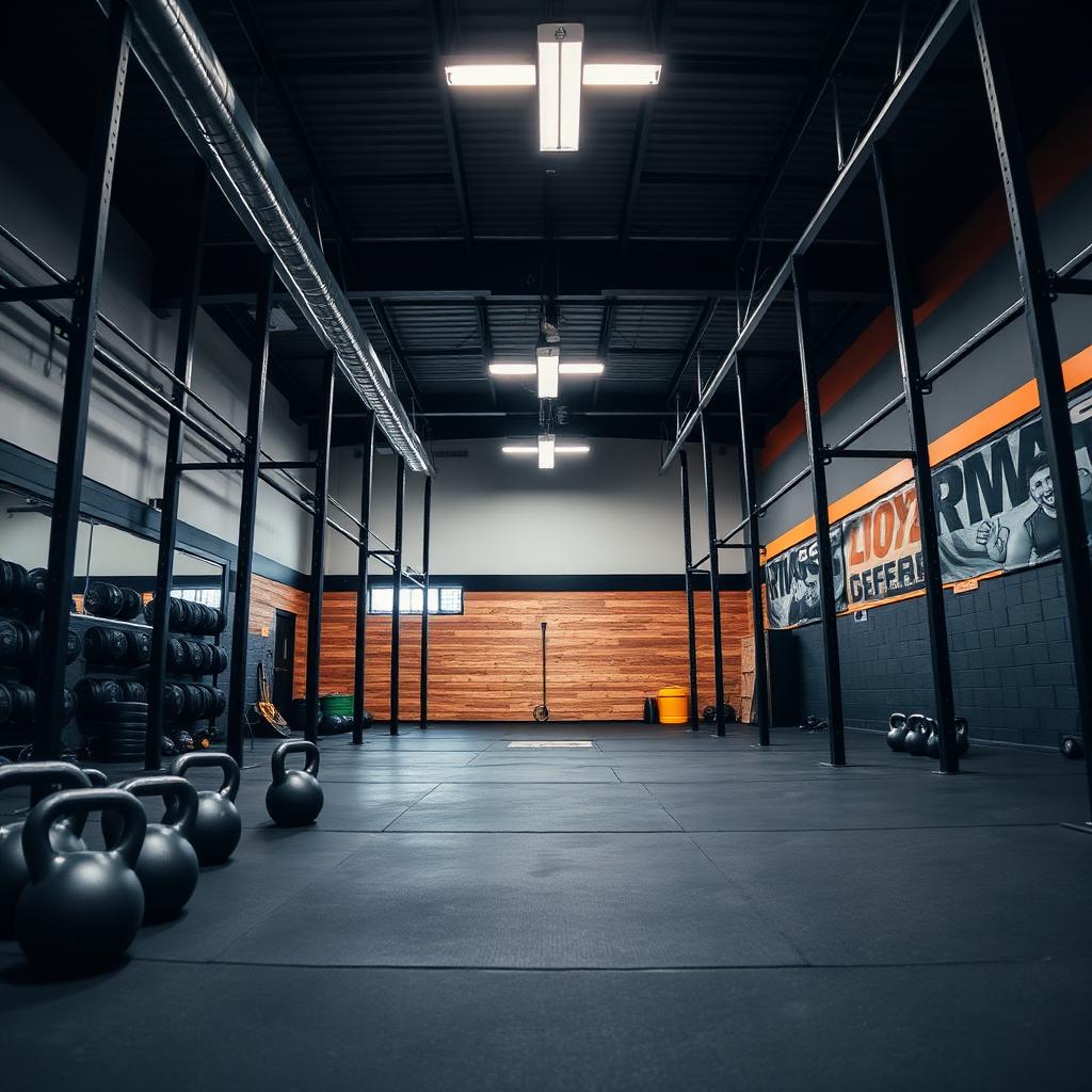 Hotel Gym Clearance